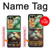S3971 色を塗った猫 Cat Painted Color Motorola Razr 60, Razr 2025 バックケース、フリップケース・カバー