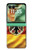 S3989 ドイツの鷲の古国旗 Germany Eagle Old Flag Motorola Razr 60, Razr 2025 バックケース、フリップケース・カバー