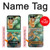 S3993 緑の大理石 金の静脈 Green Marble Gold Veins Motorola Razr 60, Razr 2025 バックケース、フリップケース・カバー