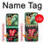 S4000 モンスターのグラフィティ ウォールアート Monster Graffiti Wall Art Motorola Razr 60, Razr 2025 バックケース、フリップケース・カバー