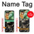 S4017 スカル ソルジャー Skull Soldier Motorola Razr 60, Razr 2025 バックケース、フリップケース・カバー