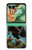S4021 T-REX 恐竜 ジュラシック T-rex Dinosaur Jurassic Motorola Razr 60, Razr 2025 バックケース、フリップケース・カバー