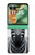 S4027 シマウマ Zebra Motorola Razr 70+,60+, Razr+ (2026, 2025, 2024) バックケース、フリップケース・カバー