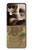 S0214 フィンセント・ファン・ゴッホ 15本のひまわり Van Gogh Vase Fifteen Sunflowers Motorola Razr 70 Ultra, 60 Ultra, 50 Ultra, Ultra 2026, Ultra 2025 バックケース、フリップケース・カバー
