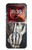 S0222 スカルペンタグラム 五芒星 Skull Pentagram Motorola Razr 70 Ultra, 60 Ultra, 50 Ultra, Ultra 2026, Ultra 2025 バックケース、フリップケース・カバー