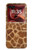 S0422 キリンの皮 Giraffe Skin Motorola Razr 70 Ultra, 60 Ultra, 50 Ultra, Ultra 2026, Ultra 2025 バックケース、フリップケース・カバー