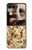 S0625 ポップコーン Popcorn Motorola Razr 60 Ultra, Razr Ultra 2025 バックケース、フリップケース・カバー