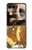 S0969 アルフォンス・ミュシャ Alphonse Mucha Job Motorola Razr 70 Ultra, 60 Ultra, 50 Ultra, Ultra 2026, Ultra 2025 バックケース、フリップケース・カバー