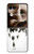 S1031 馬の絵筆 Horse Paintbrush Motorola Razr 70 Ultra, 60 Ultra, 50 Ultra, Ultra 2026, Ultra 2025 バックケース、フリップケース・カバー