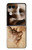 S1045 レオナルドダヴィンチ女性の頭 Leonardo da Vinci Woman's Head Motorola Razr 70 Ultra, 60 Ultra, 50 Ultra, Ultra 2026, Ultra 2025 バックケース、フリップケース・カバー