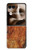 S1140 木材 グラフィックプリント Wood Skin Graphic Motorola Razr 70 Ultra, 60 Ultra, 50 Ultra, Ultra 2026, Ultra 2025 バックケース、フリップケース・カバー