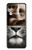 S1352 ライオンの顔 Lion Face Motorola Razr 60 Ultra, Razr Ultra 2025 バックケース、フリップケース・カバー