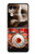 S1431 スカル ドラム ファイア ロック音楽 Skull Drum Fire Rock Motorola Razr 70 Ultra, 60 Ultra, 50 Ultra, Ultra 2026, Ultra 2025 バックケース、フリップケース・カバー