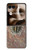 S1454 三葉虫の化石 Trilobite Fossil Motorola Razr 70 Ultra, 60 Ultra, 50 Ultra, Ultra 2026, Ultra 2025 バックケース、フリップケース・カバー