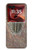 S1454 三葉虫の化石 Trilobite Fossil Motorola Razr 70 Ultra, 60 Ultra, 50 Ultra, Ultra 2026, Ultra 2025 バックケース、フリップケース・カバー