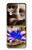 S1604 コイのタトゥー Carp Koi Fish Japanese Tattoo Motorola Razr 70 Ultra, 60 Ultra, 50 Ultra, Ultra 2026, Ultra 2025 バックケース、フリップケース・カバー