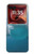S1801 ベルーガ スマイルクジラ Beluga Whale Smile Whale Motorola Razr 60 Ultra, Razr Ultra 2025 バックケース、フリップケース・カバー