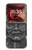 S1827 日本サムライヘルメット Japan Samurai Helmet Motorola Razr 70 Ultra, 60 Ultra, 50 Ultra, Ultra 2026, Ultra 2025 バックケース、フリップケース・カバー