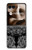 S1838 マヤパターン Mayan Pattern Motorola Razr 60 Ultra, Razr Ultra 2025 バックケース、フリップケース・カバー