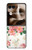 S1859 ローズ柄 Rose Pattern Motorola Razr 60 Ultra, Razr Ultra 2025 バックケース、フリップケース・カバー