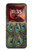 S1965 ピーコックフェザー Peacock Feather Motorola Razr 70 Ultra, 60 Ultra, 50 Ultra, Ultra 2026, Ultra 2025 バックケース、フリップケース・カバー