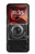 S1979 ヴィンテージカメラ Vintage Camera Motorola Razr 70 Ultra, 60 Ultra, 50 Ultra, Ultra 2026, Ultra 2025 バックケース、フリップケース・カバー