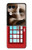 S2059 イングランドクラシック英国の電話ボックスミニマリスト England Classic British Telephone Box Minimalist Motorola Razr 60 Ultra, Razr Ultra 2025 バックケース、フリップケース・カバー
