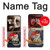 S2073 日本ドラゴン Japan Dragon Art Motorola Razr 60 Ultra, Razr Ultra 2025 バックケース、フリップケース・カバー