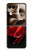 S2092 シャムと戦うサイアム Red Siamese Fighting Fish Motorola Razr 70 Ultra, 60 Ultra, 50 Ultra, Ultra 2026, Ultra 2025 バックケース、フリップケース・カバー