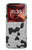 S2170 牛毛皮テクスチャグラフィックプリント Cow Fur Texture Graphic Printed Motorola Razr 70 Ultra, 60 Ultra, 50 Ultra, Ultra 2026, Ultra 2025 バックケース、フリップケース・カバー