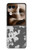 S2186 グレー迷彩グラフィックプリント Gray Camo Camouflage Graphic Printed Motorola Razr 60 Ultra, Razr Ultra 2025 バックケース、フリップケース・カバー