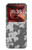 S2186 グレー迷彩グラフィックプリント Gray Camo Camouflage Graphic Printed Motorola Razr 60 Ultra, Razr Ultra 2025 バックケース、フリップケース・カバー