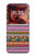 S2292 アステカ部族のパターン Aztec Tribal Pattern Motorola Razr 70 Ultra, 60 Ultra, 50 Ultra, Ultra 2026, Ultra 2025 バックケース、フリップケース・カバー