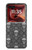 S2371 スカルヴィンテージモノクロのパターン Skull Vintage Monochrome Pattern Motorola Razr 70 Ultra, 60 Ultra, 50 Ultra, Ultra 2026, Ultra 2025 バックケース、フリップケース・カバー