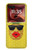 S2443 楽しい パイナップルサングラス 接吻 Funny Pineapple Sunglasses Kiss Motorola Razr 70 Ultra, 60 Ultra, 50 Ultra, Ultra 2026, Ultra 2025 バックケース、フリップケース・カバー