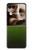 S2475 緑リンゴ Green Apple Texture Seamless Motorola Razr 70 Ultra, 60 Ultra, 50 Ultra, Ultra 2026, Ultra 2025 バックケース、フリップケース・カバー