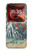 S2491 北斎 霧降の滝 Hokusai Kirifuri Waterfall at Kurokami Mountain Motorola Razr 70 Ultra, 60 Ultra, 50 Ultra, Ultra 2026, Ultra 2025 バックケース、フリップケース・カバー