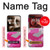 S2525 ンク迷彩 Pink Camo Camouflage Motorola Razr 60 Ultra, Razr Ultra 2025 バックケース、フリップケース・カバー