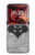 S2549 ロールシャッハ心理テスト Rorschach Psychological Test Motorola Razr 70 Ultra, 60 Ultra, 50 Ultra, Ultra 2026, Ultra 2025 バックケース、フリップケース・カバー