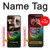 S2570 カラフルな惑星 Colorful Planet Motorola Razr 60 Ultra, Razr Ultra 2025 バックケース、フリップケース・カバー