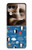 S2572 マリンペンギン柄 Marine Penguin Pattern Motorola Razr 70 Ultra, 60 Ultra, 50 Ultra, Ultra 2026, Ultra 2025 バックケース、フリップケース・カバー