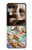 S2584 中国のドラゴンアート Traditional Chinese Dragon Art Motorola Razr 70 Ultra, 60 Ultra, 50 Ultra, Ultra 2026, Ultra 2025 バックケース、フリップケース・カバー