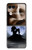 S2668 マーメイドシルエット月の夜 Mermaid Silhouette Moon Night Motorola Razr 70 Ultra, 60 Ultra, 50 Ultra, Ultra 2026, Ultra 2025 バックケース、フリップケース・カバー