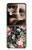 S2727 ヴィンテージローズ柄 Vintage Rose Pattern Motorola Razr 70 Ultra, 60 Ultra, 50 Ultra, Ultra 2026, Ultra 2025 バックケース、フリップケース・カバー