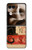 S2739 チャットノワール 黒猫 ヴィンテージ Chat Noir Black Cat Vintage Motorola Razr 70 Ultra, 60 Ultra, 50 Ultra, Ultra 2026, Ultra 2025 バックケース、フリップケース・カバー
