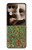S2872 グスタフ・クリムト けしの野 Gustav Klimt Poppy Field Motorola Razr 70 Ultra, 60 Ultra, 50 Ultra, Ultra 2026, Ultra 2025 バックケース、フリップケース・カバー