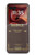 S2889 聖書 Holy Bible Cover King James Version Motorola Razr 60 Ultra, Razr Ultra 2025 バックケース、フリップケース・カバー