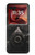 S2910 ガスマスク Gas Mask Motorola Razr 70 Ultra, 60 Ultra, 50 Ultra, Ultra 2026, Ultra 2025 バックケース、フリップケース・カバー