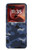 S2959 海軍迷彩 Navy Blue Camo Camouflage Motorola Razr 70 Ultra, 60 Ultra, 50 Ultra, Ultra 2026, Ultra 2025 バックケース、フリップケース・カバー