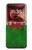 S2976 ウェールズサッカー Wales Football Soccer Red Dragon Flag Motorola Razr 60 Ultra, Razr Ultra 2025 バックケース、フリップケース・カバー